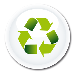 Umwelt | Icon Recycling/Verpackung